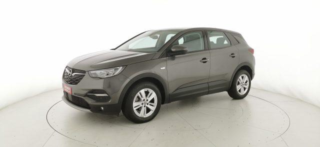 OPEL Grandland 1.5 diesel Ecotec aut. Business Elegance