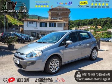 FIAT Punto Evo 1.3 Mjt 95 CV DPF 5 p. S&S OK NEOPATENTATI