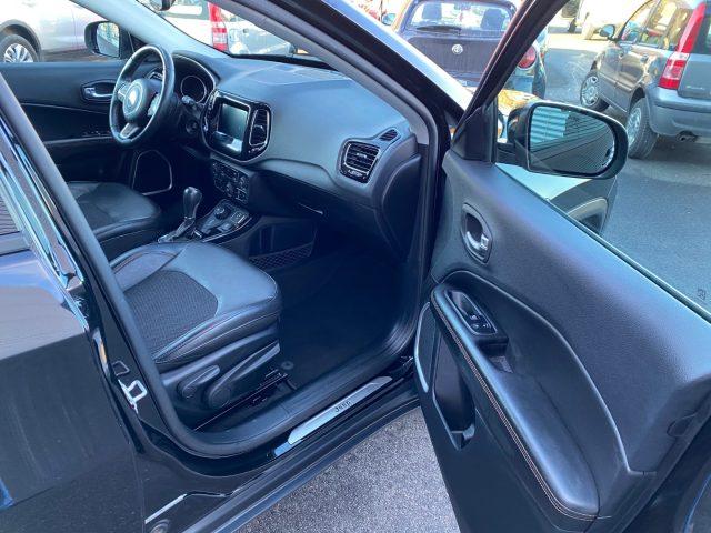 JEEP Compass 2.0 Multijet II aut. 4WD LIMITED 4X4 IVA ESPOSTA