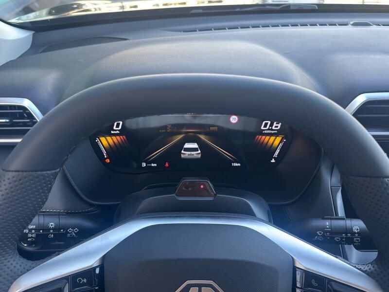 MG ZS ZS 1.5 Comfort