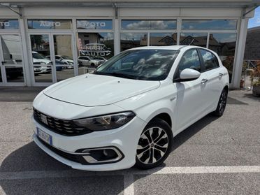 Fiat Tipo 1.6 Mjt S&S 4 porte City Life