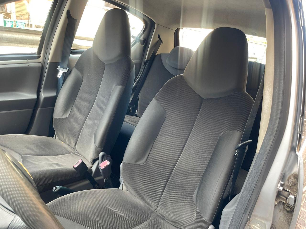 Citroen C1 1.0 5 porte C1TY