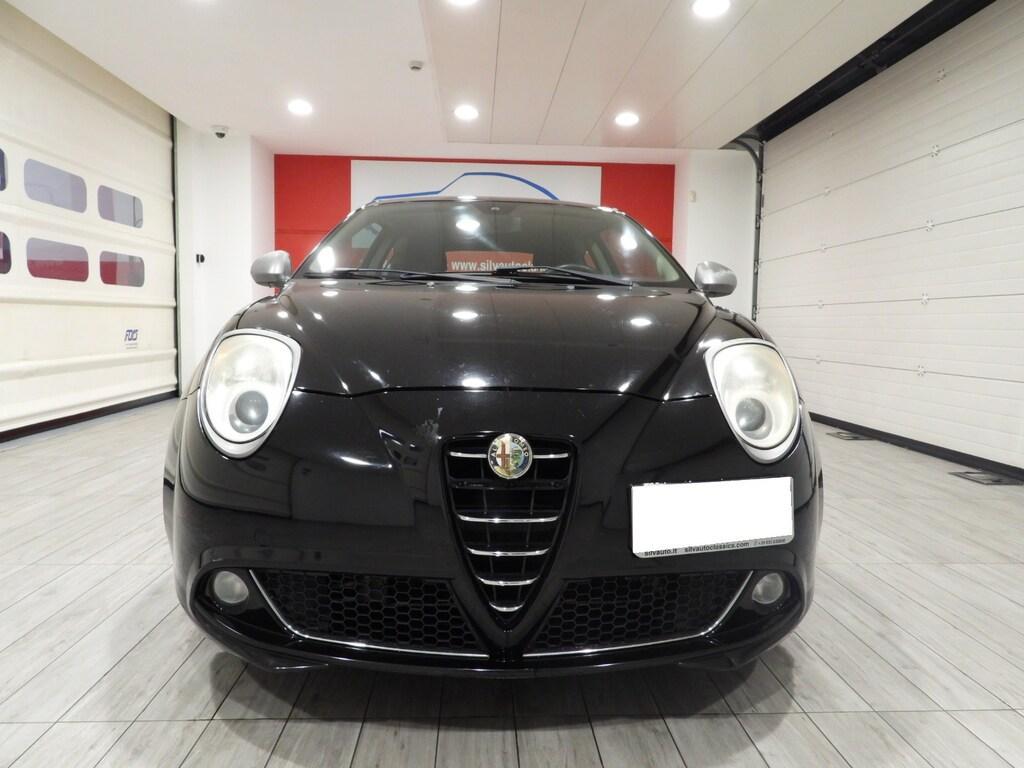 Alfa Romeo MiTo 1.4 Multiair Super