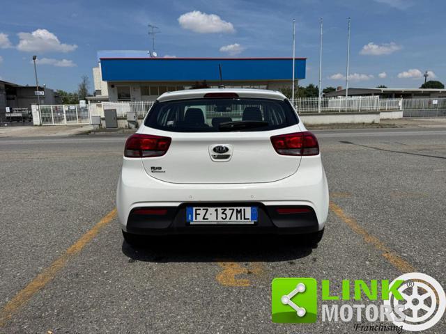 KIA Rio 1.2 MPi Evolution