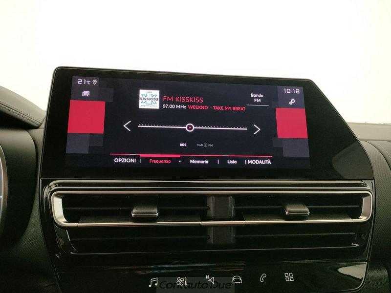 Citroën C5 Aircross C5 Aircross 1.5 bluehdi Shine Pack s&s 130cv