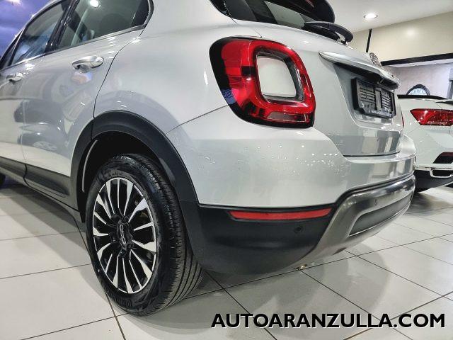 FIAT 500X 1.6 MultiJet 130CV Cross - Navi