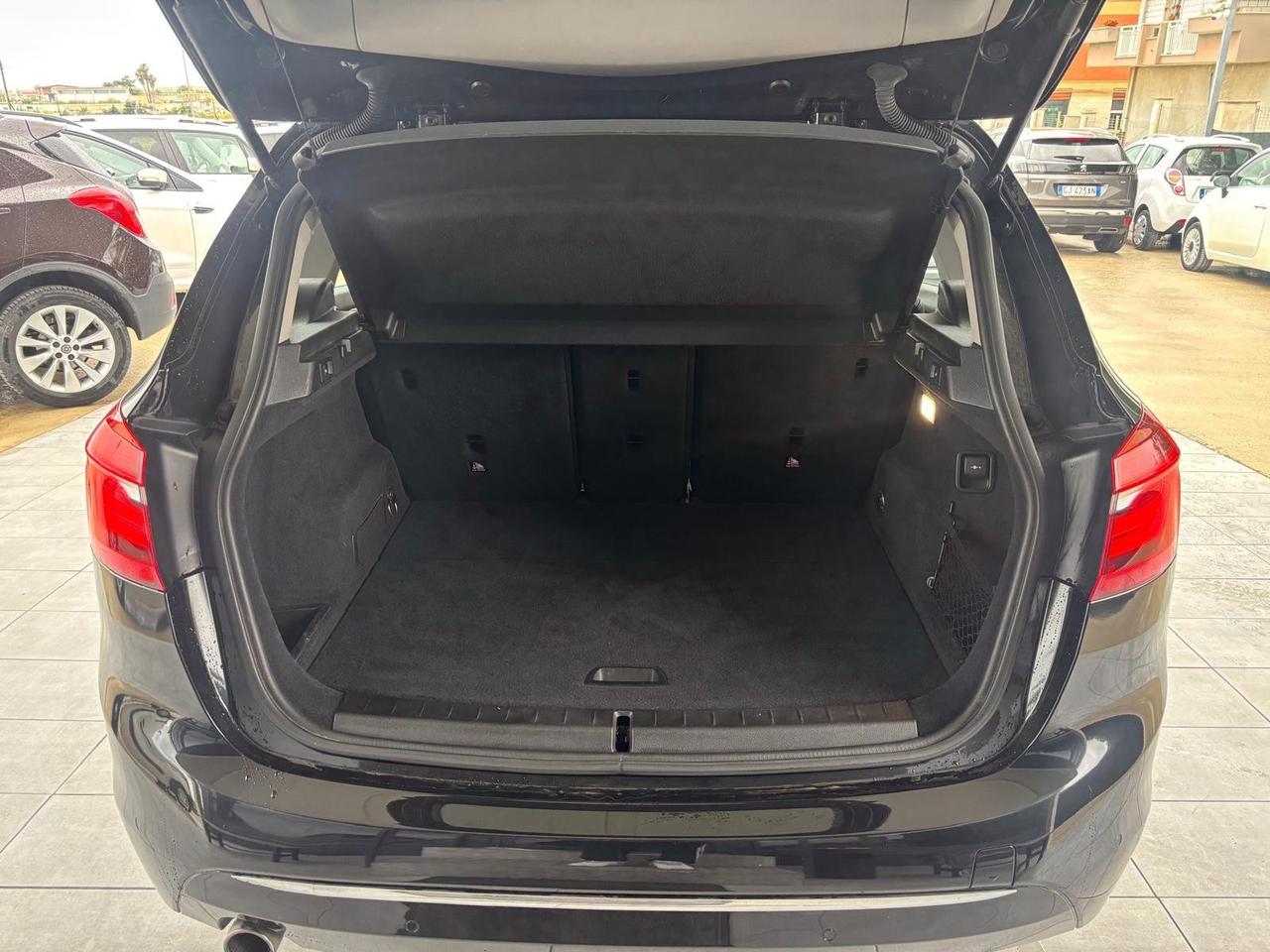 Bmw 116 216D ACTIVE TOURER LUXURY