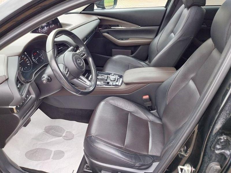 Mazda CX-30 2.0 Skyactiv-X M Hybrid 186cv Exceed Bose So