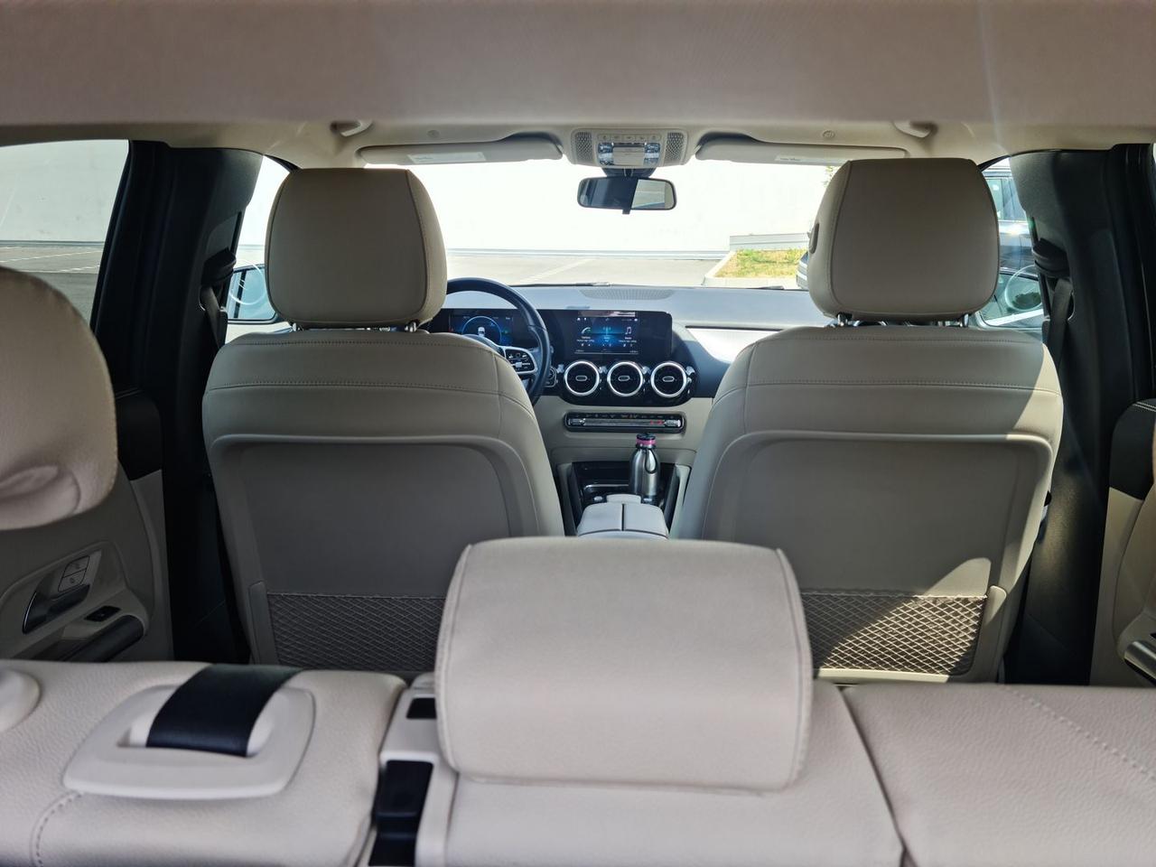 Mercedes-Benz CLA 250 PREMIUM #6265
