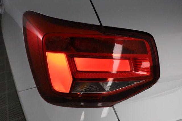 AUDI Q2 Q2 35 TFSI S tronic Business Advanced