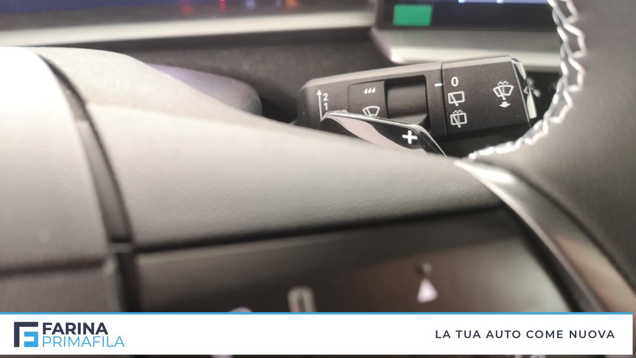 OPEL Nuovo Grandland Edition 145CV EDCT