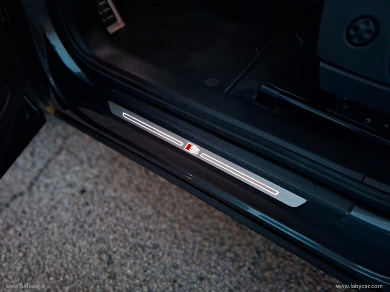 AUDI Q5 SPB 40 TDI quattro S tronic IDENTITY BLACK