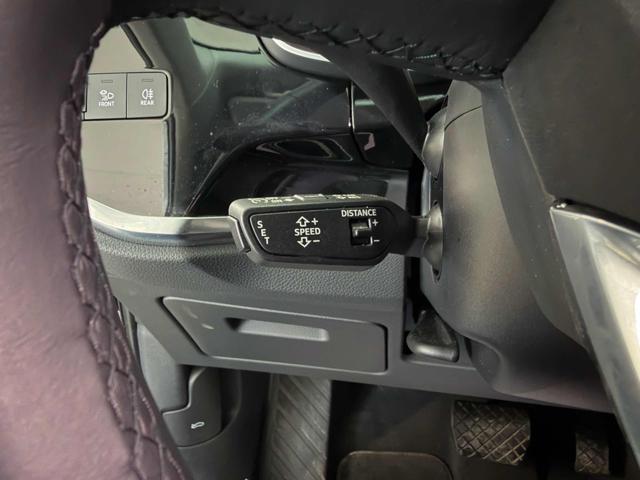 AUDI Q3 SPB 35 TDI S tronic Business Plus