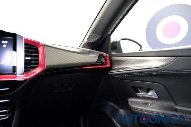 OPEL Mokka 1.2 TURBO 130 CV AUTOMATICA ELEGANCE NEOPATENTATI