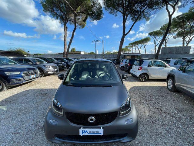 SMART ForTwo 70 1.0 Passion PRONTA CONSEGNA