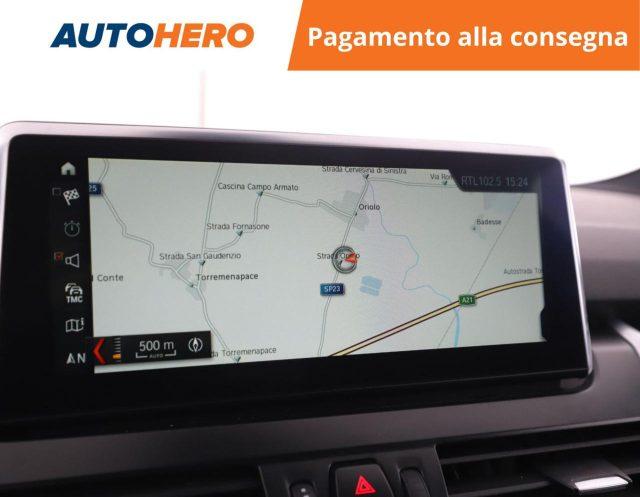 BMW 216 d Active Tourer Sport