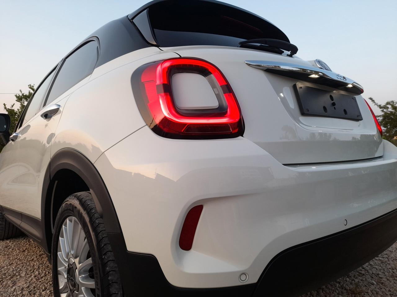 Fiat 500X 1.0 T3 120 CV CONNECT RS ANNO2021