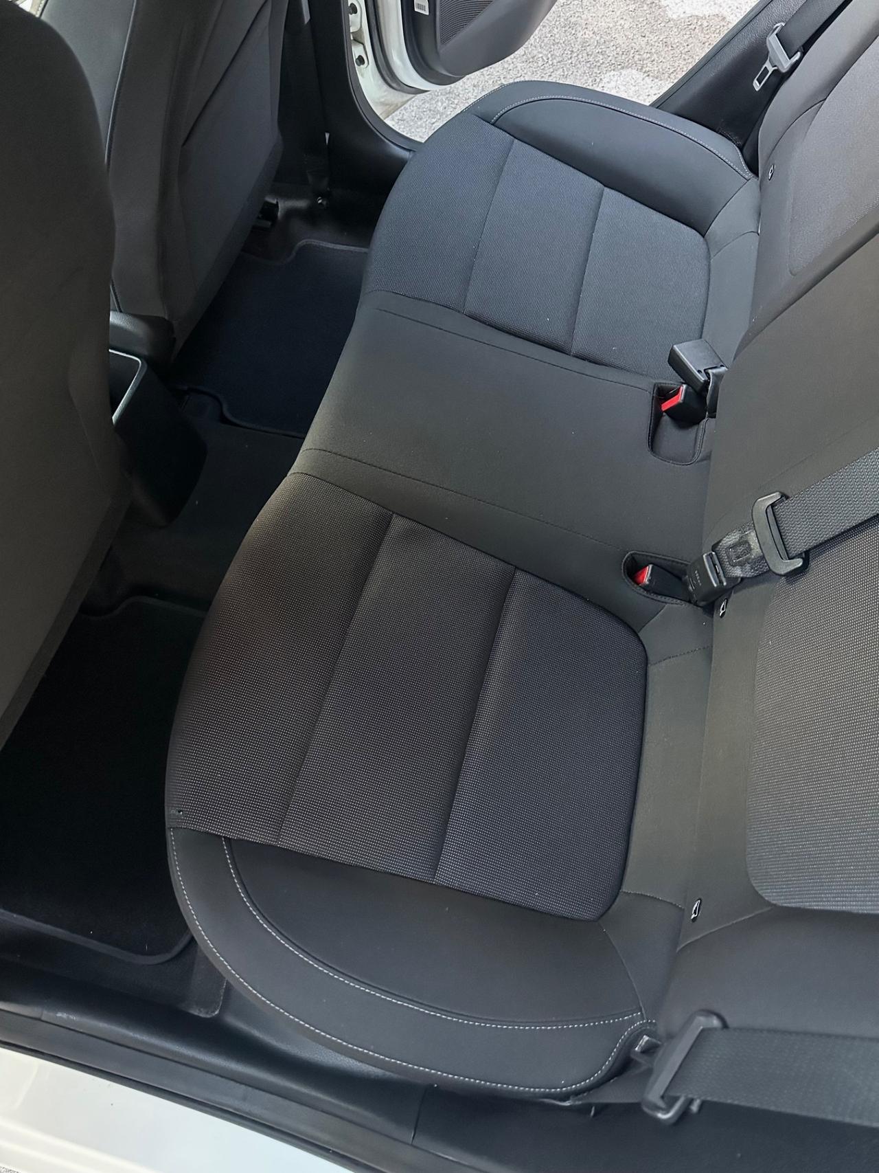 Kia Rio 1.2 MPi 84cv 5 porte Active