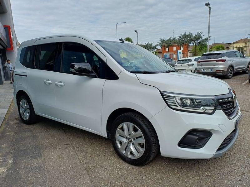 Renault Kangoo 1.5 blue dci 115cv edc AUTOCARRO N1 IVA ESCLUSA