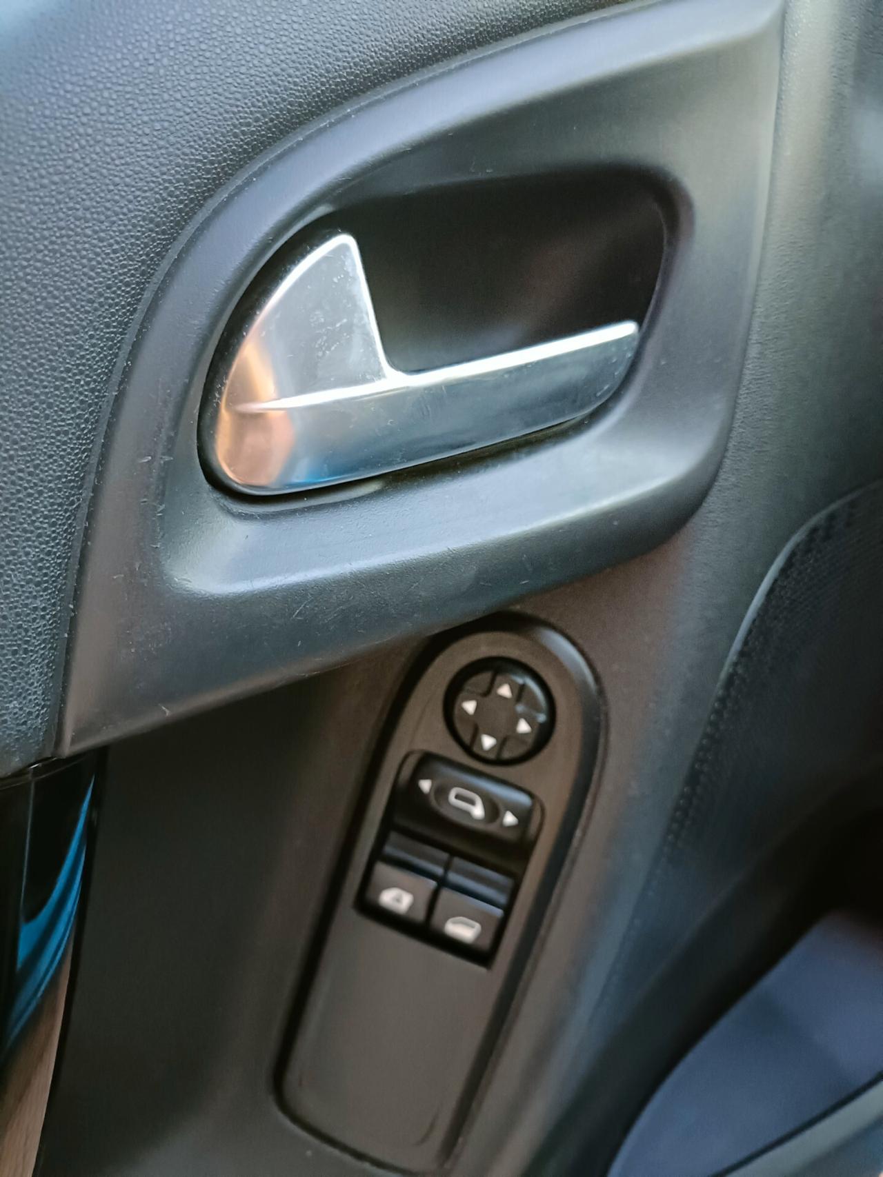 Citroen C3 BlueHDi 75cv