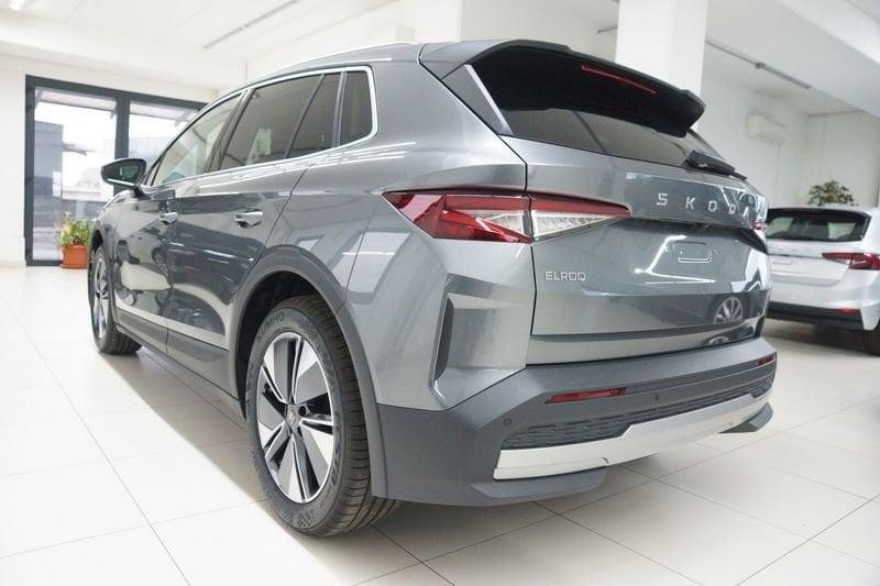 Škoda Elroq Selection 85+POMPA DI CALORE NUOVA DA IMMATRICOLARE