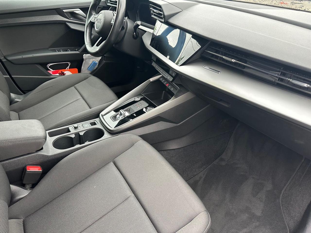 Audi A3 S Line Edition 1.5 30 g-tron #5730