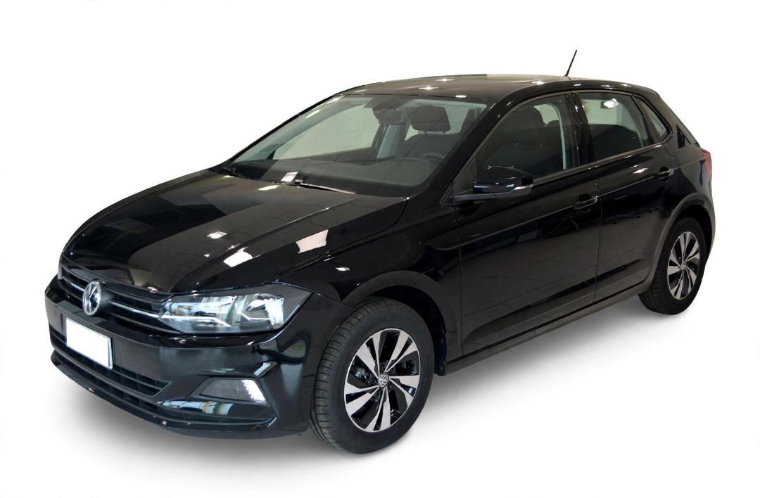 VW POLO 1.000 TSI 95 CV CONFORTLINE