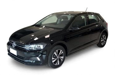 VW POLO 1.000 TSI 95 CV CONFORTLINE