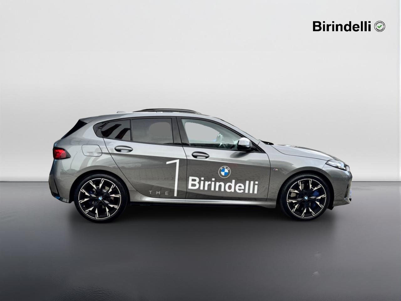 BMW 120d