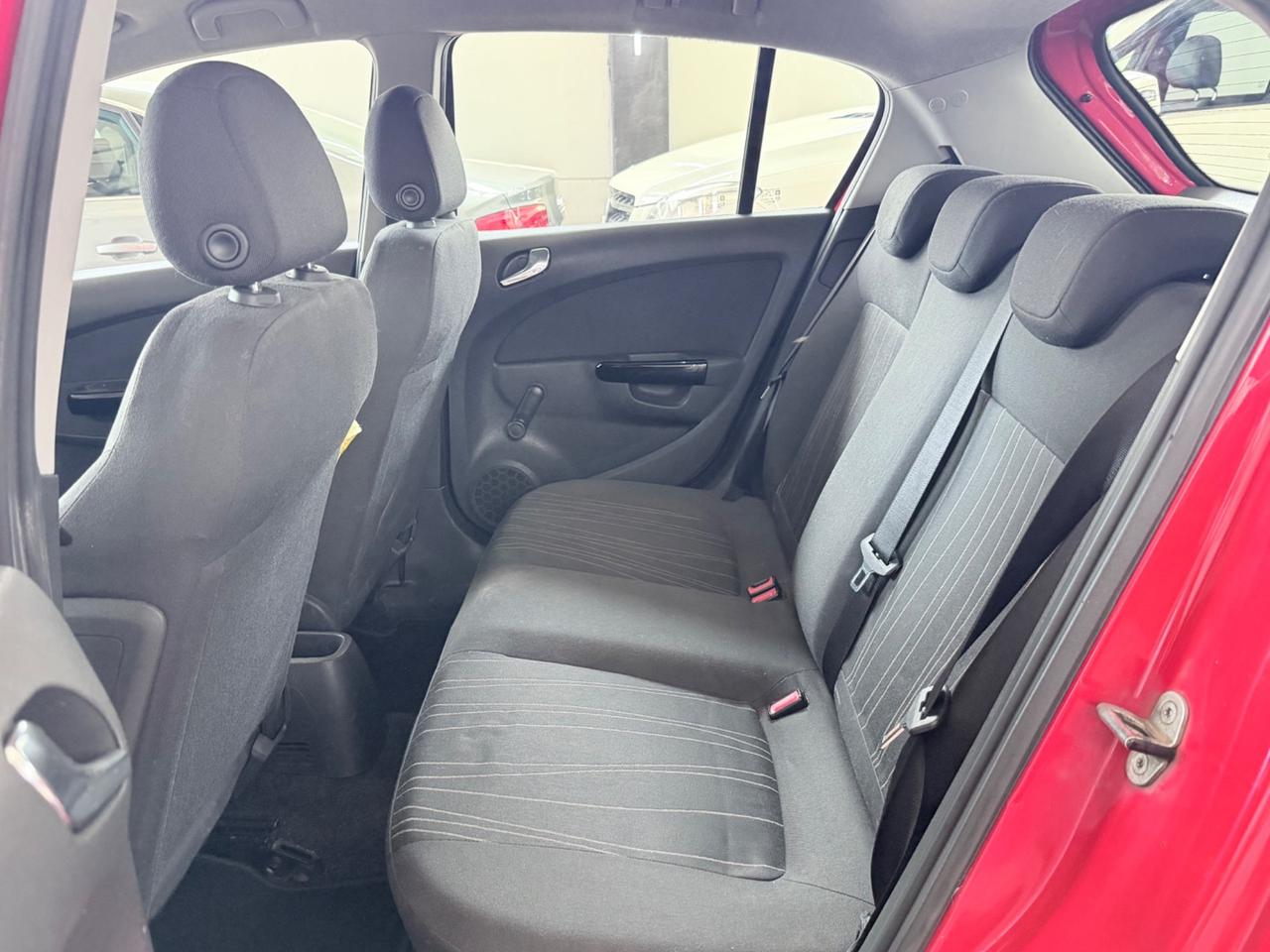 Opel Corsa 1.2BENZINA 80CV 5PORTE Cosmo
