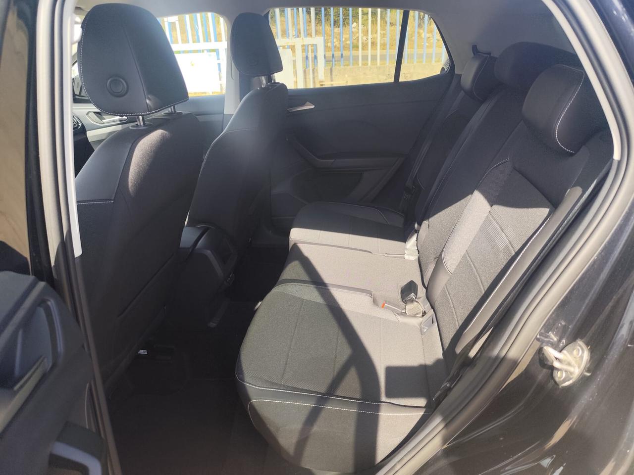 Volkswagen T-Cross 1.0 TSI 110 CV Style