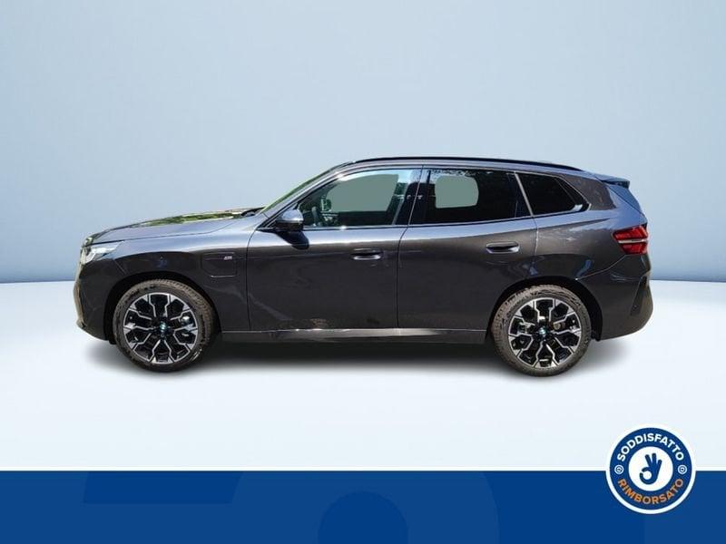 BMW X3 30E XDRIVE M Sport