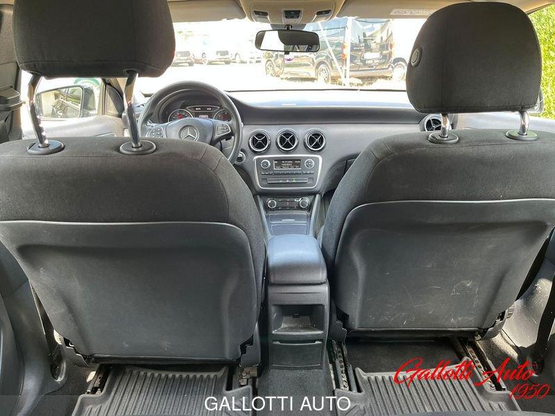 Mercedes-Benz Classe A Mercedes CLASSE A 2.1 177 CV DIESEL