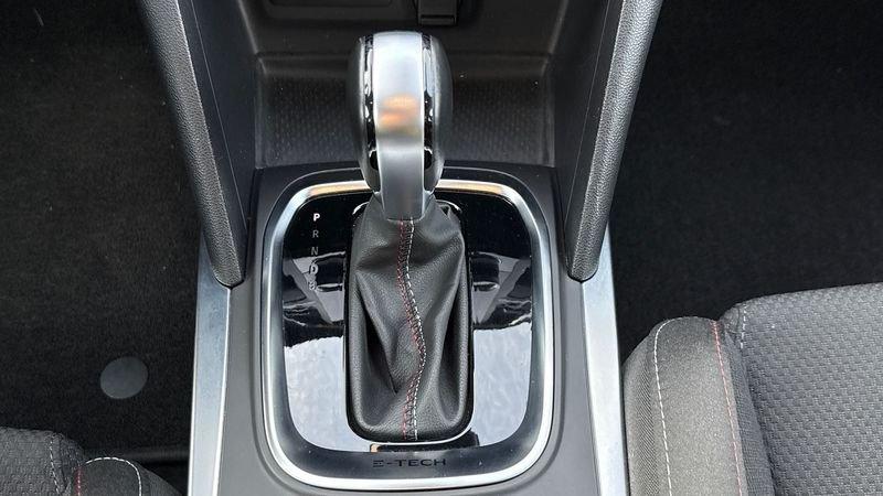 Renault Mégane Megane IV 2020 Berlina Megane 1.6 E-TECH Plug-in Hybrid RS Line Auto 160c