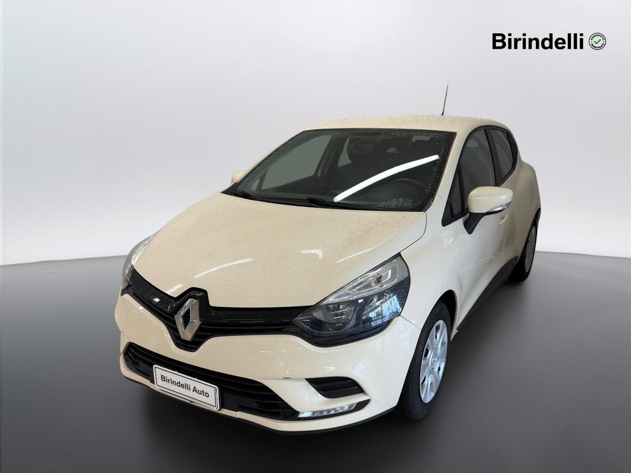 RENAULT Clio 4ª serie - Clio dCi 8V 75CV Start&Stop 5 porte Energy Life