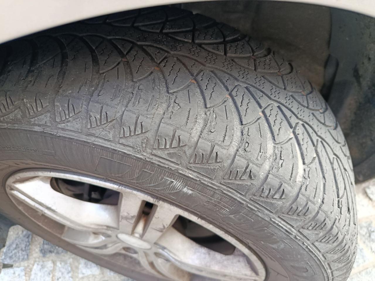 Hyundai iX20 1.4 Comfort #50244