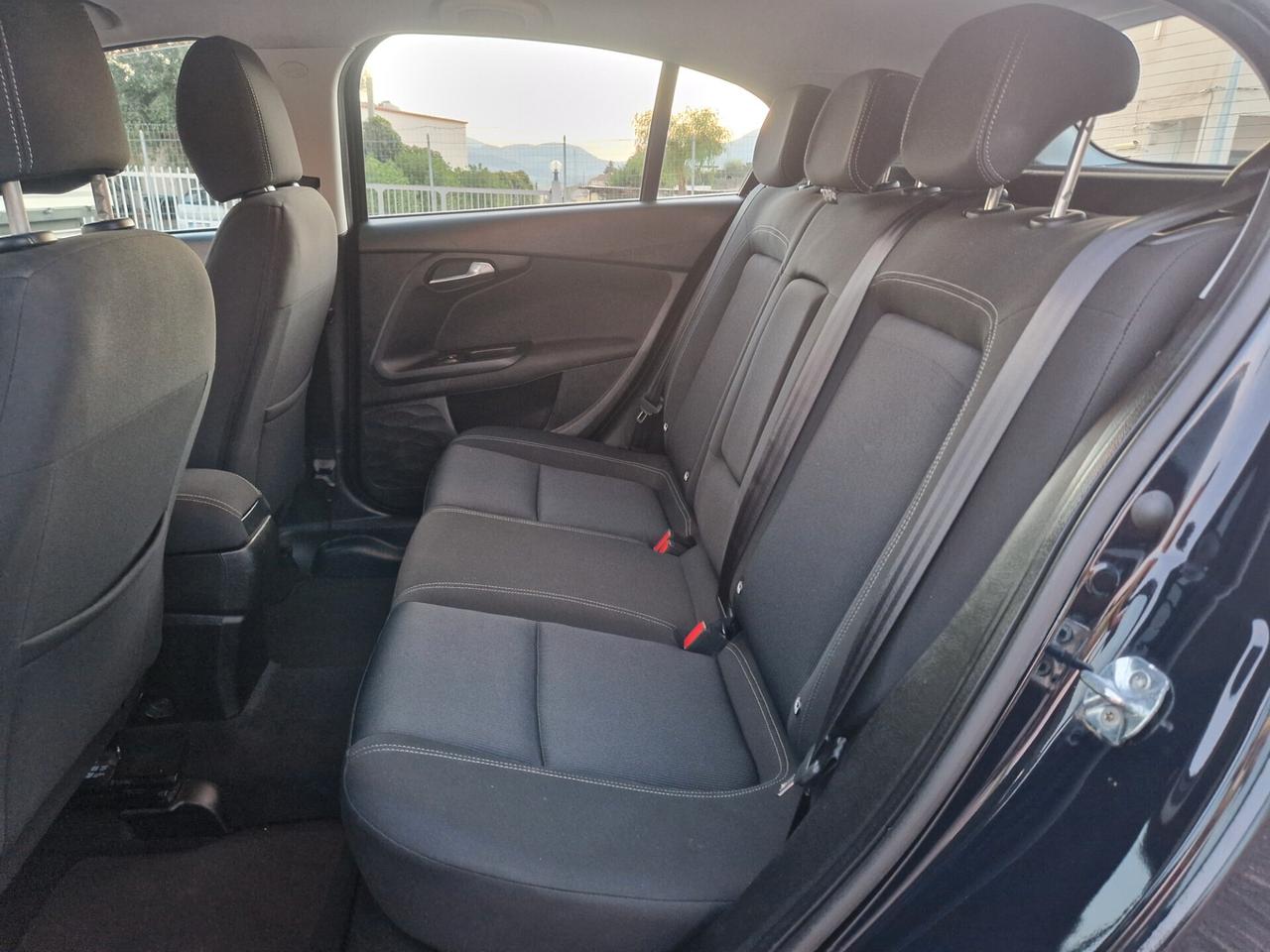 Fiat Tipo 1.6 Mjt S&S 5 porte