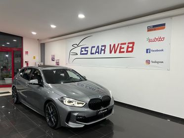Bmw 116d Aut. MSport 116 cv