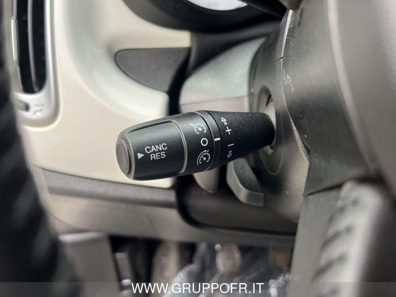 FIAT 500L 1.3 Multijet 95 CV Pop Star