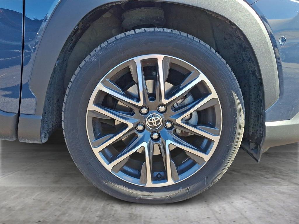 Toyota Corolla Cross 2.0h Premium awd-i 178cv e-cvt