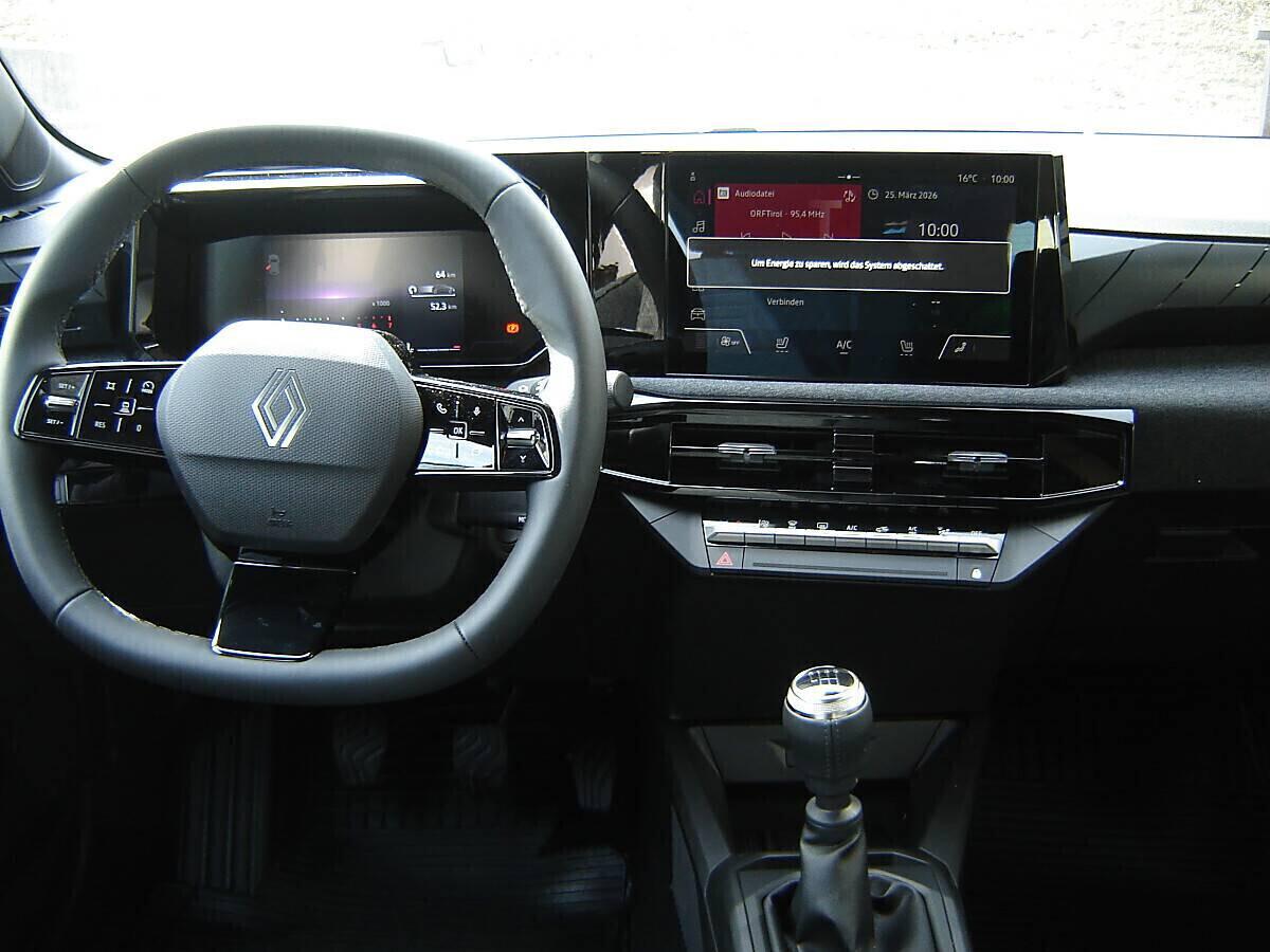 Renault Clio - FINANZIAMENTO ANCHE A TASSO ZERO