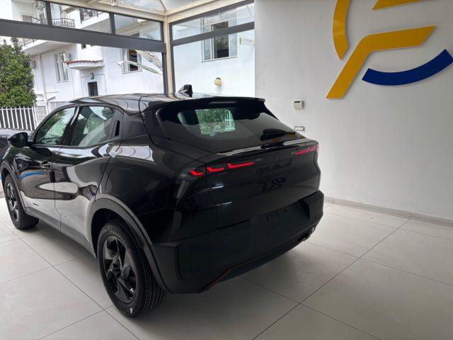 ALFA ROMEO Junior 1.2 145 CV Hybrid eDCT6 km0 da ?319,00 mensili
