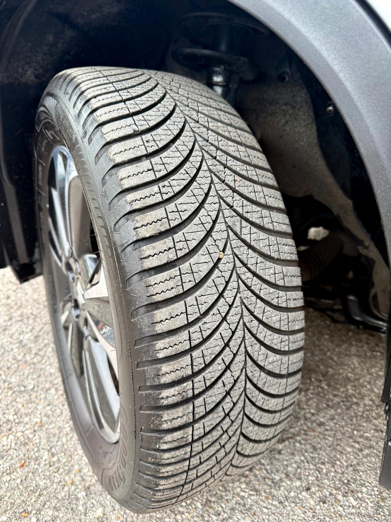 "INTROVABILE" Suzuki Vitara 1.4h A/T 4WD AllGrip