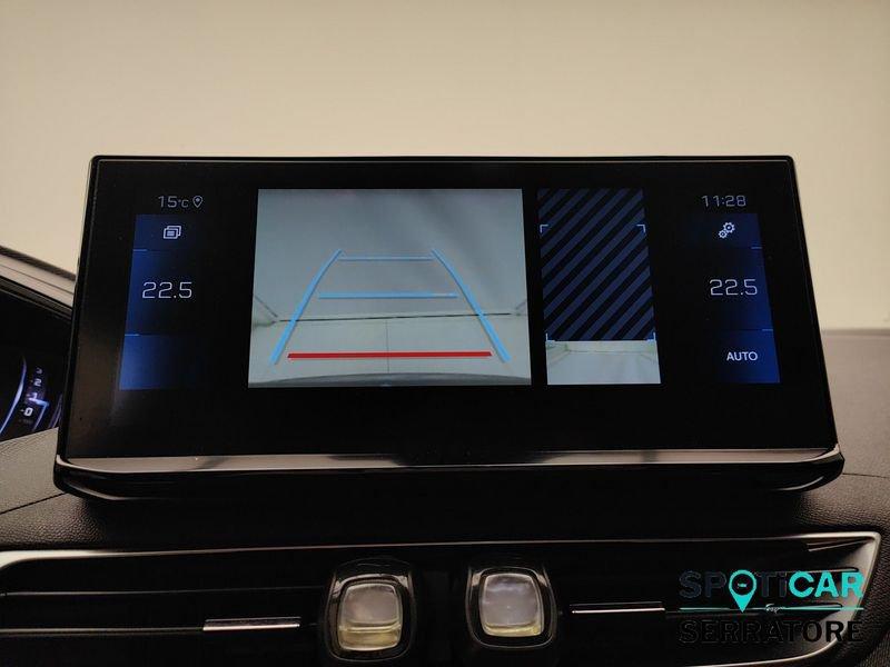 Peugeot 3008 II 2021 1.5 bluehdi Allure Pack s&s 130cv eat8