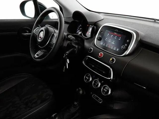FIAT 500X 1.3 150CV CITY CROSS CERCHI 18" PELLE