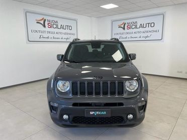 JEEP Renegade 1.5 Turbo T4 MHEV S