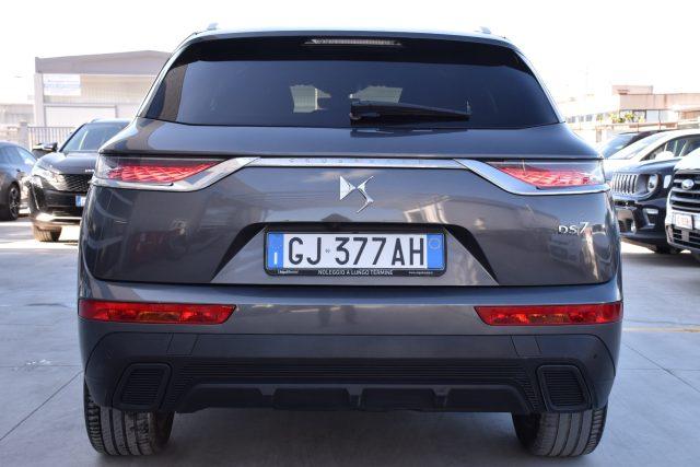 DS AUTOMOBILES DS 7 Crossback BlueHDi 130 aut. Business