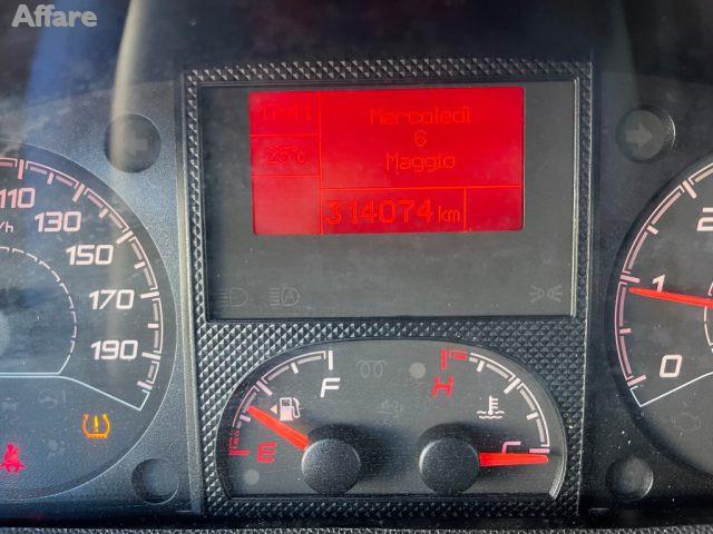 FIAT Ducato 33 2.3 MJT 150CV PM-TM Panorama