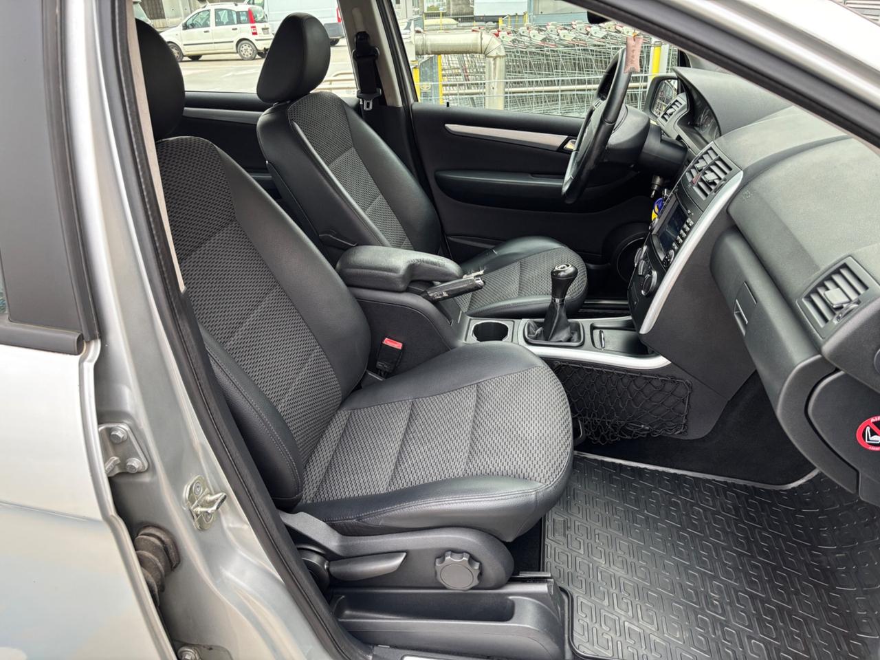 Mercedes-benz A 180 CDI Avantgarde EURO5