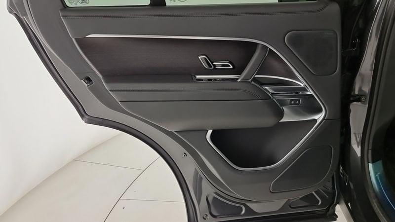 Land Rover Range Rover 3.0 I6 PHEV 460 CV HSE